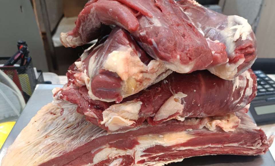 ԳՈՒՄ-ի շուկայի գործով 2 անձի նկատմամբ հարուցվել է հանրային քրեական հետապնդում