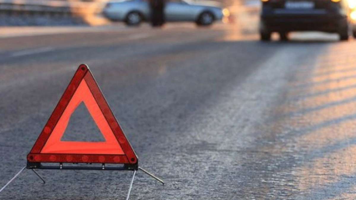 23-ամյա վարորդը հիվանդանոցում մահացել է