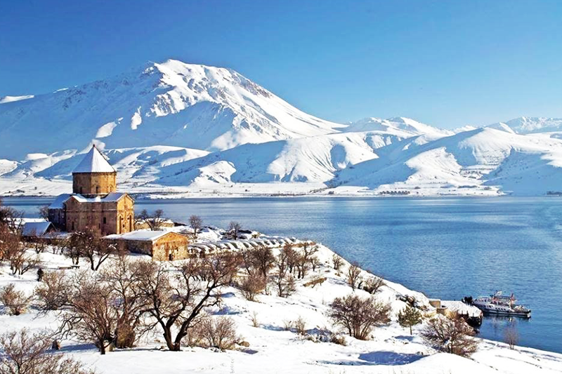 Սպասվում է առանց տեղումների եղանակ