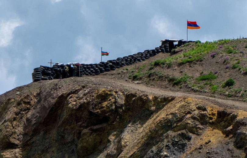 «Սահմանազատման հանձնաժողովների հանդիպման օրը դեռ որոշված չէ». Գրիգորյան