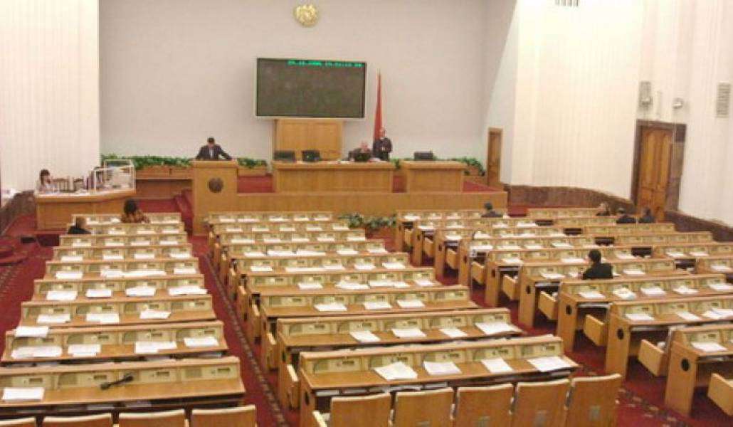 Ու՞մ է զանգահարել Նաիրի Հունանյանը հոկտեմբերի 27-ին՝ ԱԺ դահլիճից