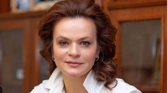 Medvedev's son and Putin's niece. Who is on the EU sanctions list?