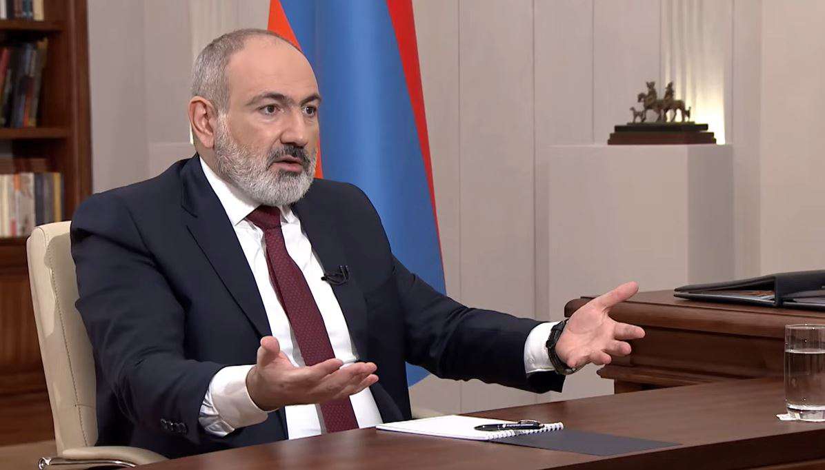 «Իմ ընկալմամբ՝ ՌԴ նախագահի հայտարարությունը հակասում է եռակողմ համաձայնագրին»․ վարչապետ