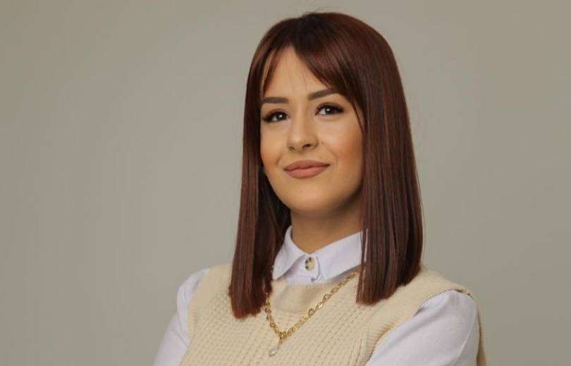 Ջուլիետա Ազարյանը՝ ԱԺ պատգամավոր