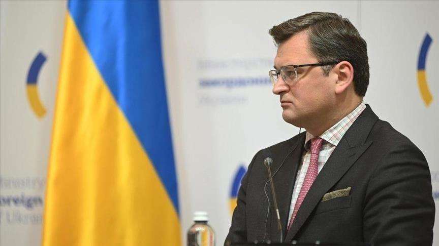 Украина докажет, что присутствие России в Совете Безопасности ООН незаконно. Кулеба