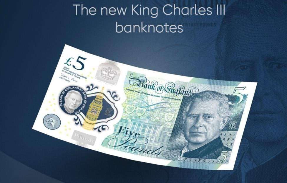 A new bill of Charles III