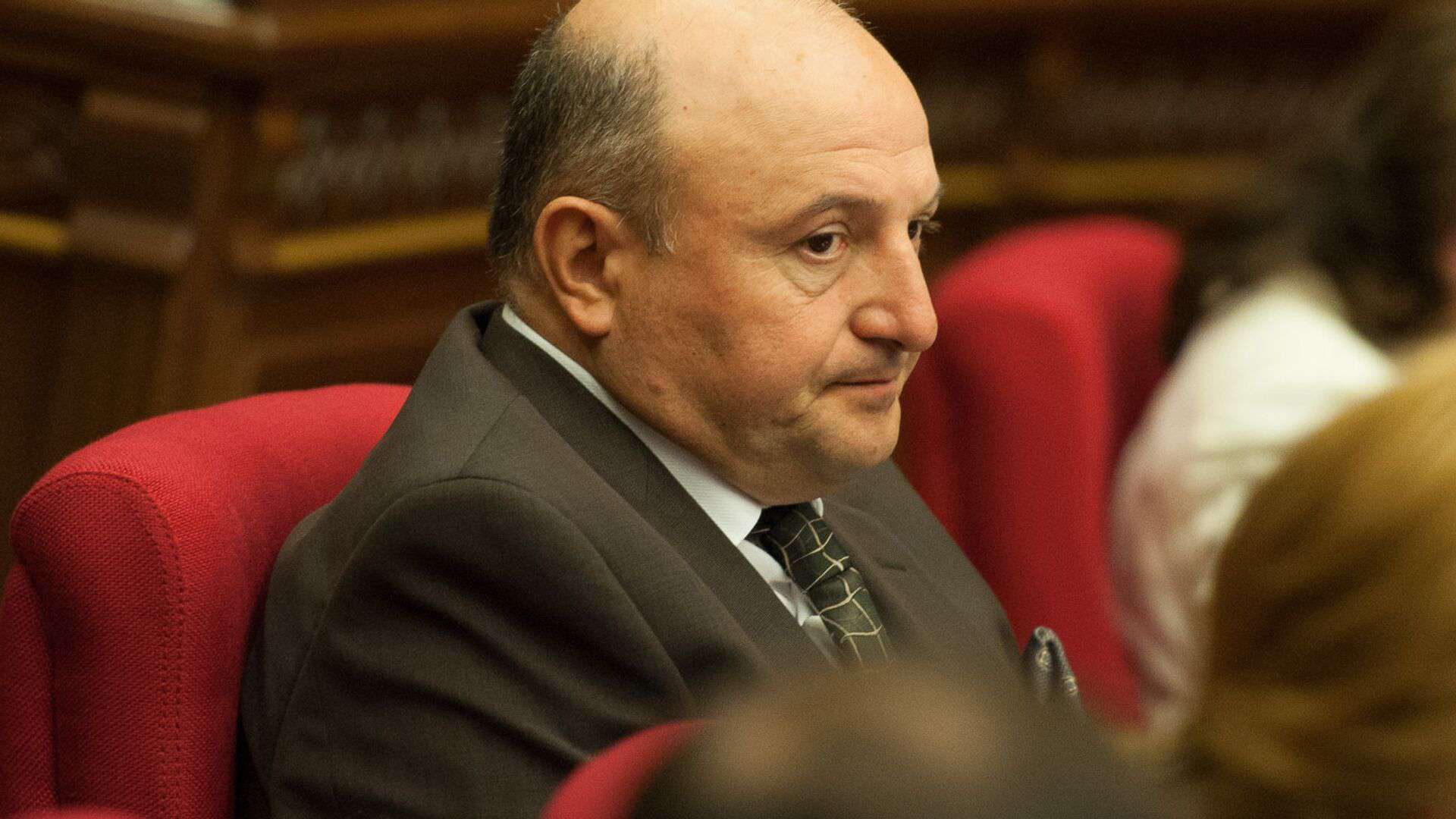 Գյումրիի նախկին քաղաքապետը հրավիրվել է դատախազություն