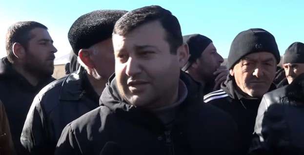 «Քննարկումներով գտնելու ենք լուծումը». պատգամավորը հանդիպել է նորատուսցի ձկնորսներին