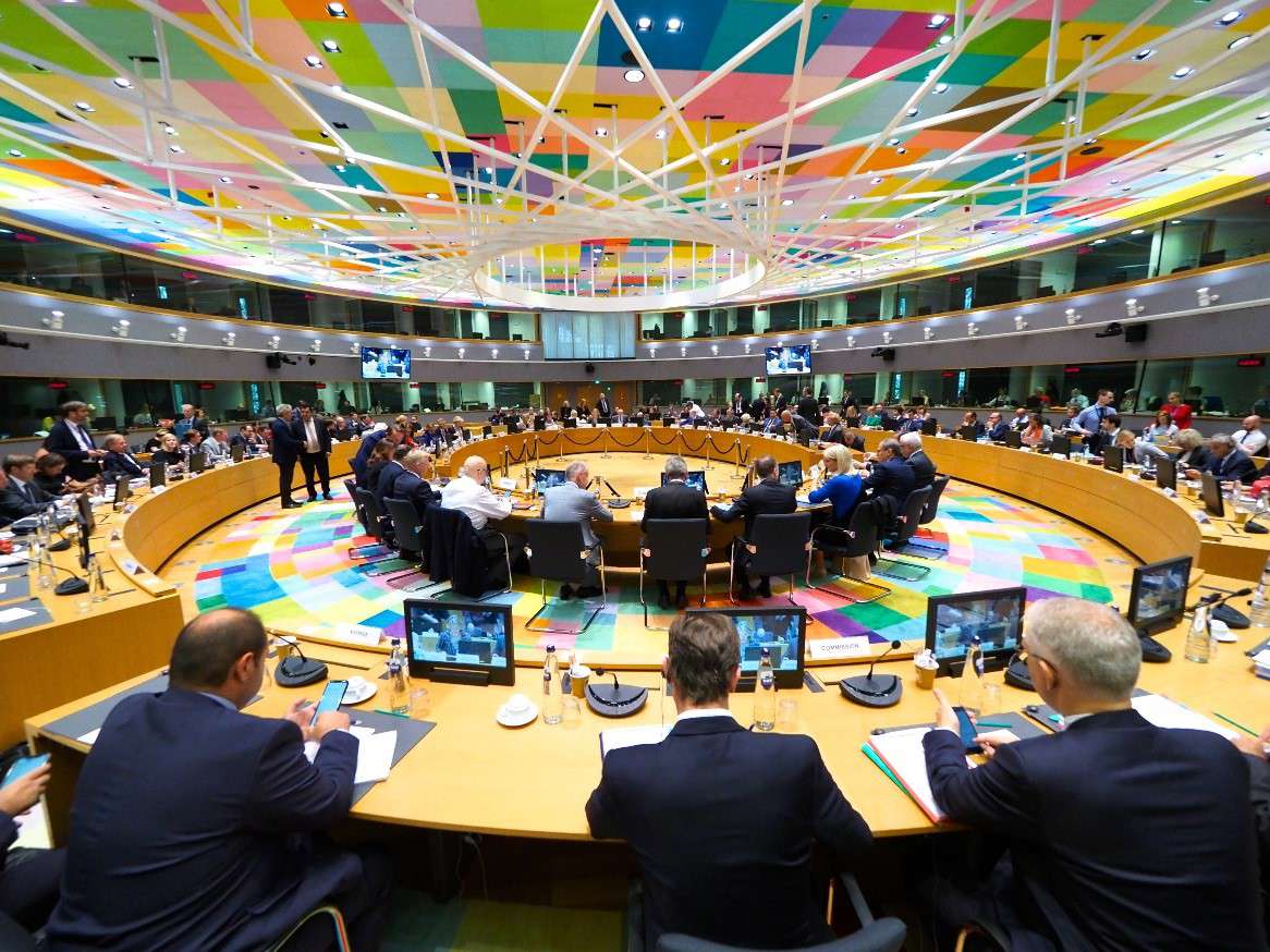 The EU Council and the European Parliament have agreed to reform the migration system