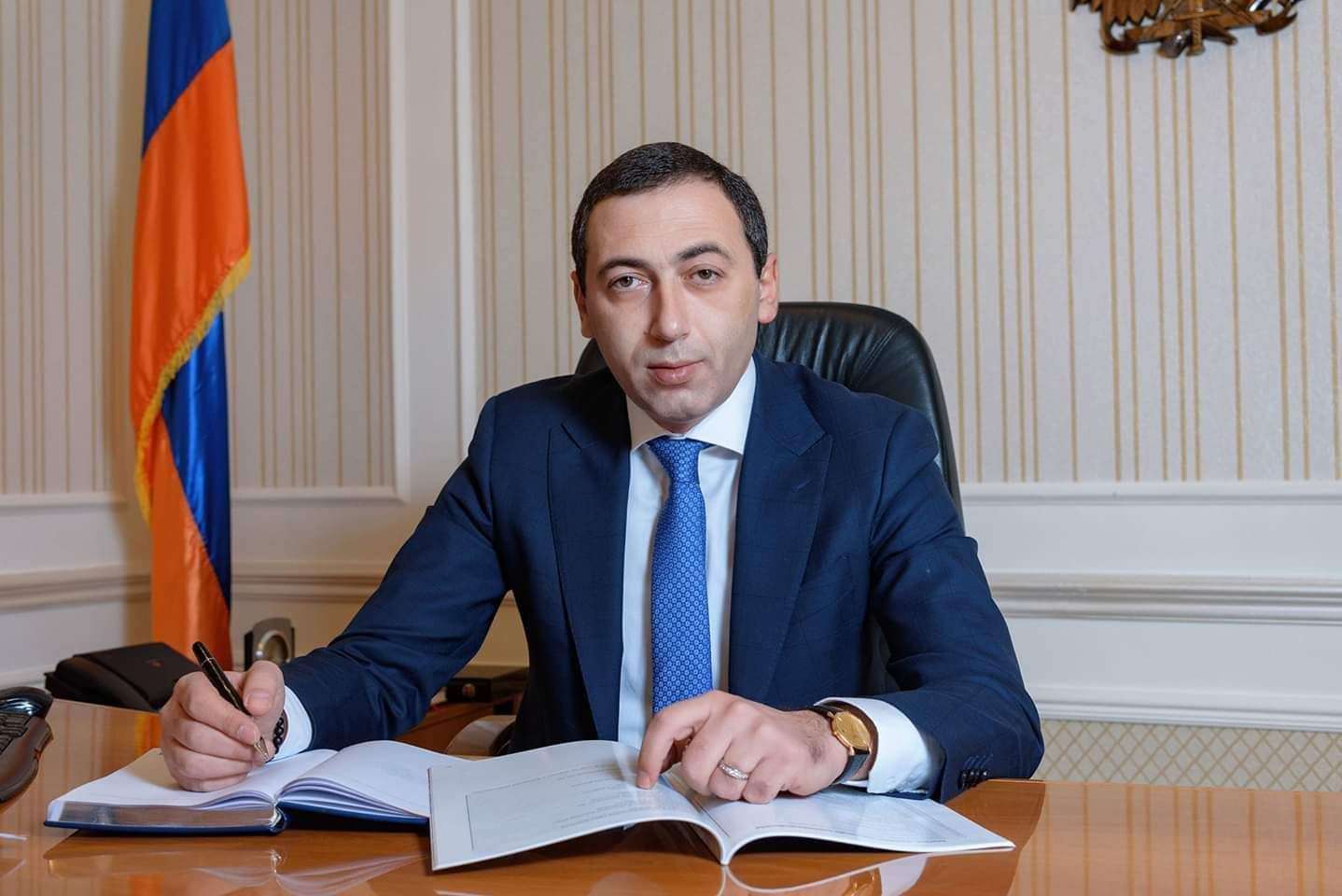 Մեղադրանքը գաղտնի են պահում. «Հրապարակ»