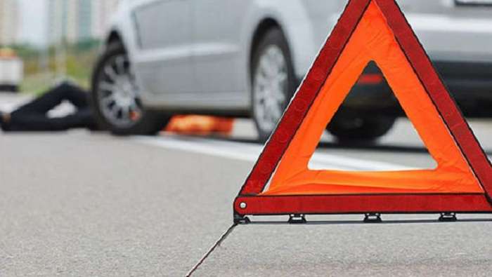 Վրաերթի ենթարկված 67-ամյա քաղաքացին մահացել է