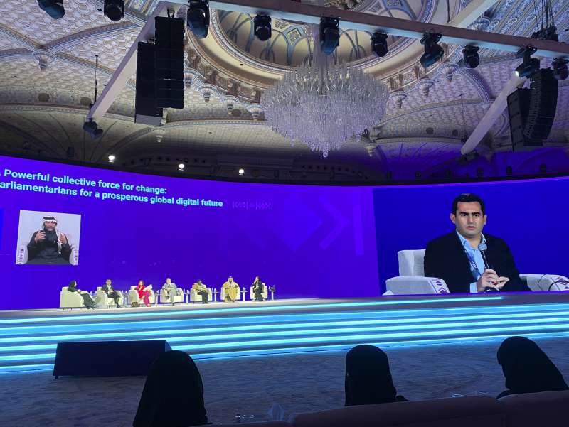 «Թվային տեխնոլոգիաները կարևոր են կյանքի բոլոր ոլորտներում». Արշակյան