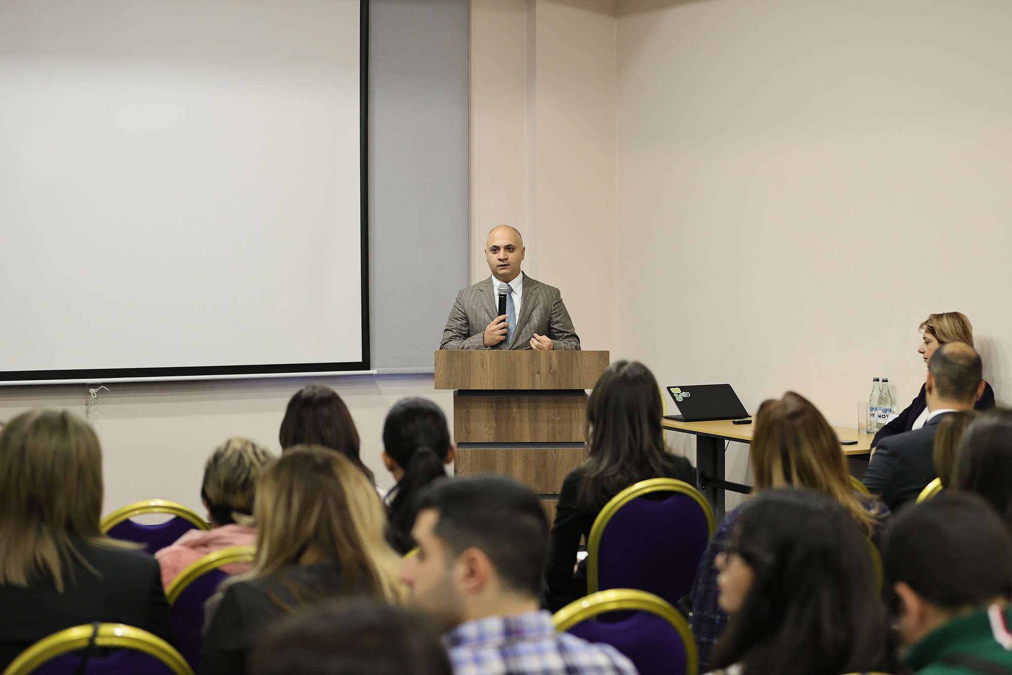 Բիզնեսի համար ստեղծվել են կոմպլաենսի ներդրման օրենսդրական  խթաններ