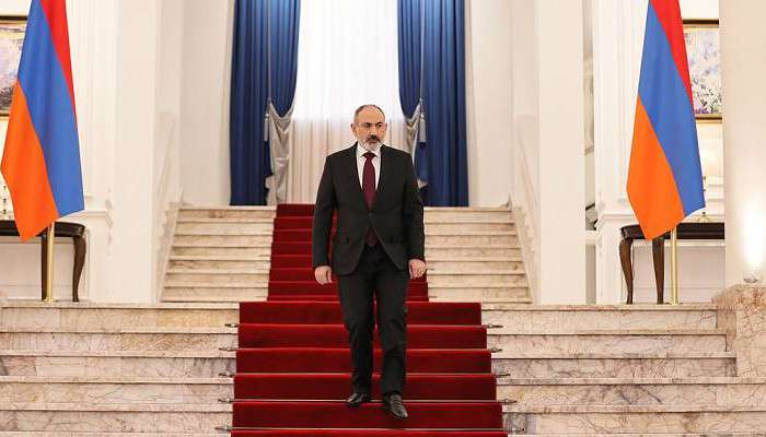Նիկոլ Փաշինյանը վերադարձել է կառավարություն․ «Ժողովուրդ»