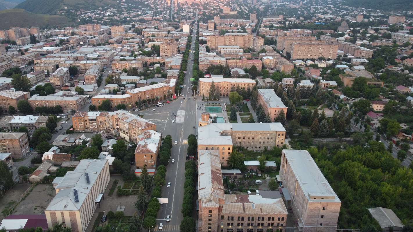 Վերջին 20 տարիներին Հայաստանի մարզային քաղաքների բնակչությունը նվազել է 18.4%-ով
