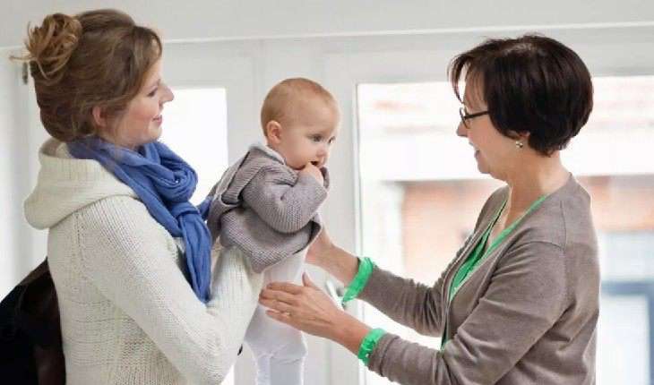 Զոհված զինծառայողների ընտանիքներում ծնված երեխաների համար դայակ ունենալու նպատակով գումար կհատկացվի (ՏԵՍԱՆՅՈՒԹ)