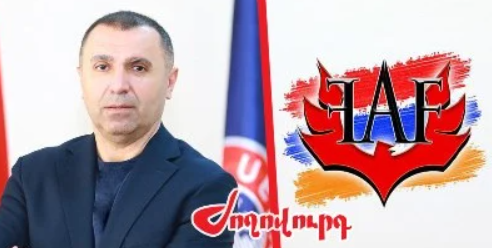 Վեճ ՖԱՖ-ի ներկայացուցիչների և ֆուտզալի հավաքականի մարզչի միջև․ «Ժողովուրդ»