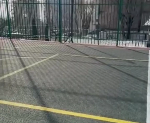 Երեխաները նոր խաղահրապարակ ունեն․ Փաշինյան