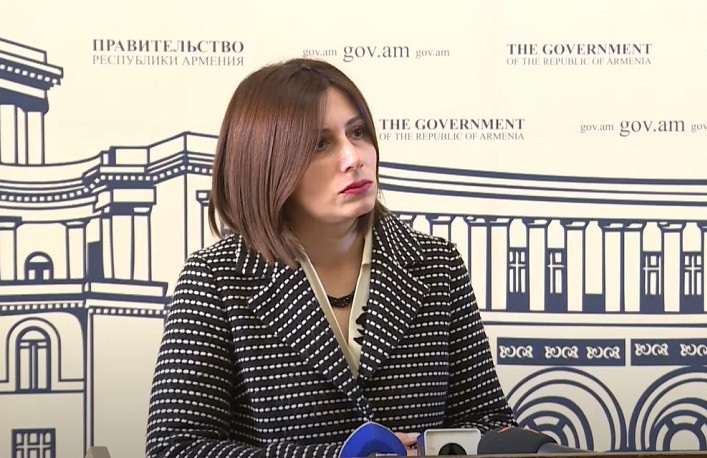 «Պացիենտների կյանքին վտանգ է սպառնում. անհրաժեշտ է րոպե առաջ ապաշրջափակել կյանքի ճանապարհը»․ Ավանեսյան
