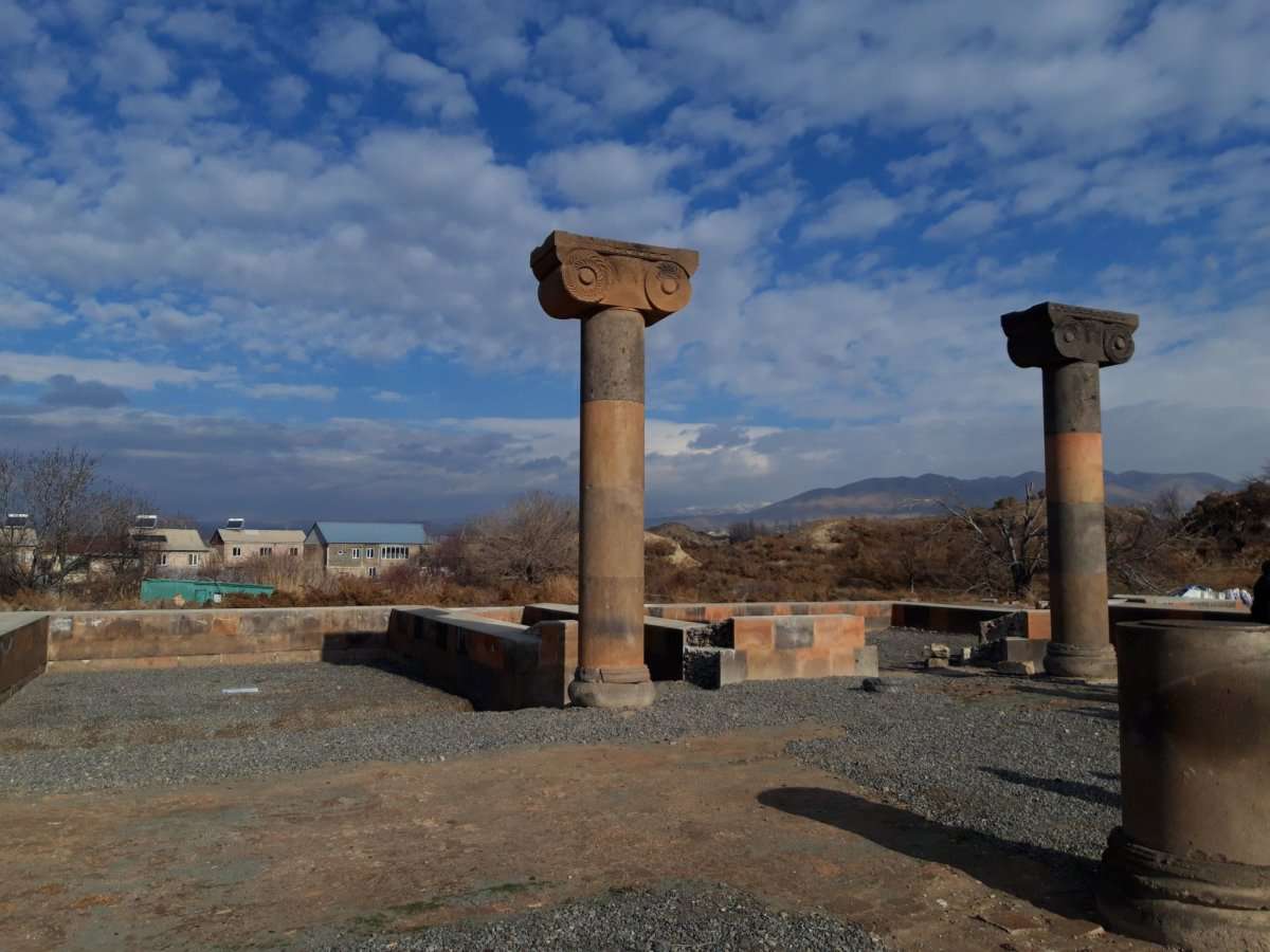Կսահմանվեն պատմամշակութային անշարժ ժառանգության պահպանությանը և օգտագործմանը վերաբերող հասկացությունները