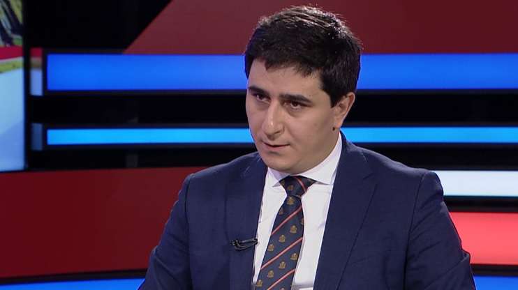 Հայաստանը Արդարադատության միջազգային դատարանում Ադրբեջանի դեմ հայցադիմում է ներկայացրել