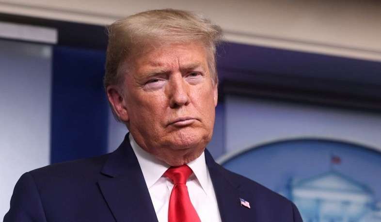 Թրամփը Պուտինի հետ հանդիպմանն է սպասում