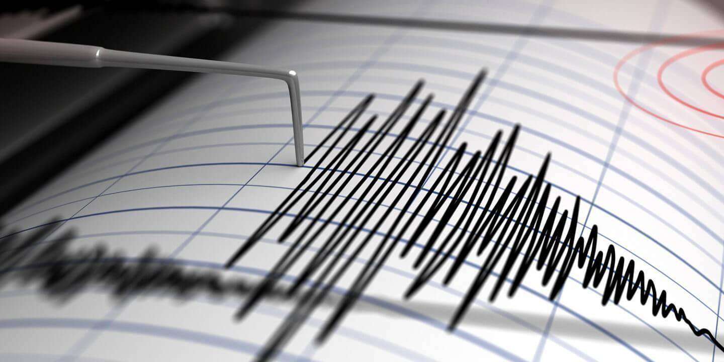 Earthquake in Georgia it was felt in the Shirak and Lori regions