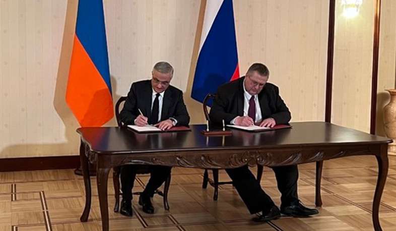 «Возможные последствия разрыва отношений между Арменией и Россией предельно очевидны». Оверчук