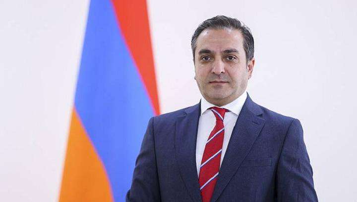 Որքան ունեցվածք ունի Հնդկաստում ՀՀ դեսպան Վահագն Աֆյանը. «Ժողովուրդ»