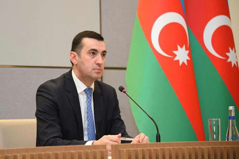 Հաջիզադեն քննադատել է Հայաստանում Իրանի դեսպանին