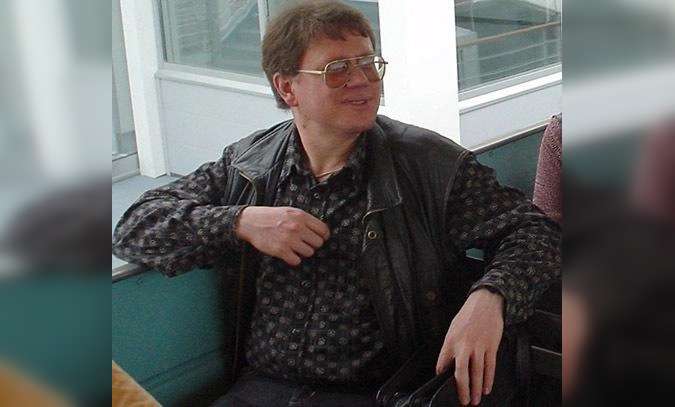 Полковник полиции признался в убийстве журналиста