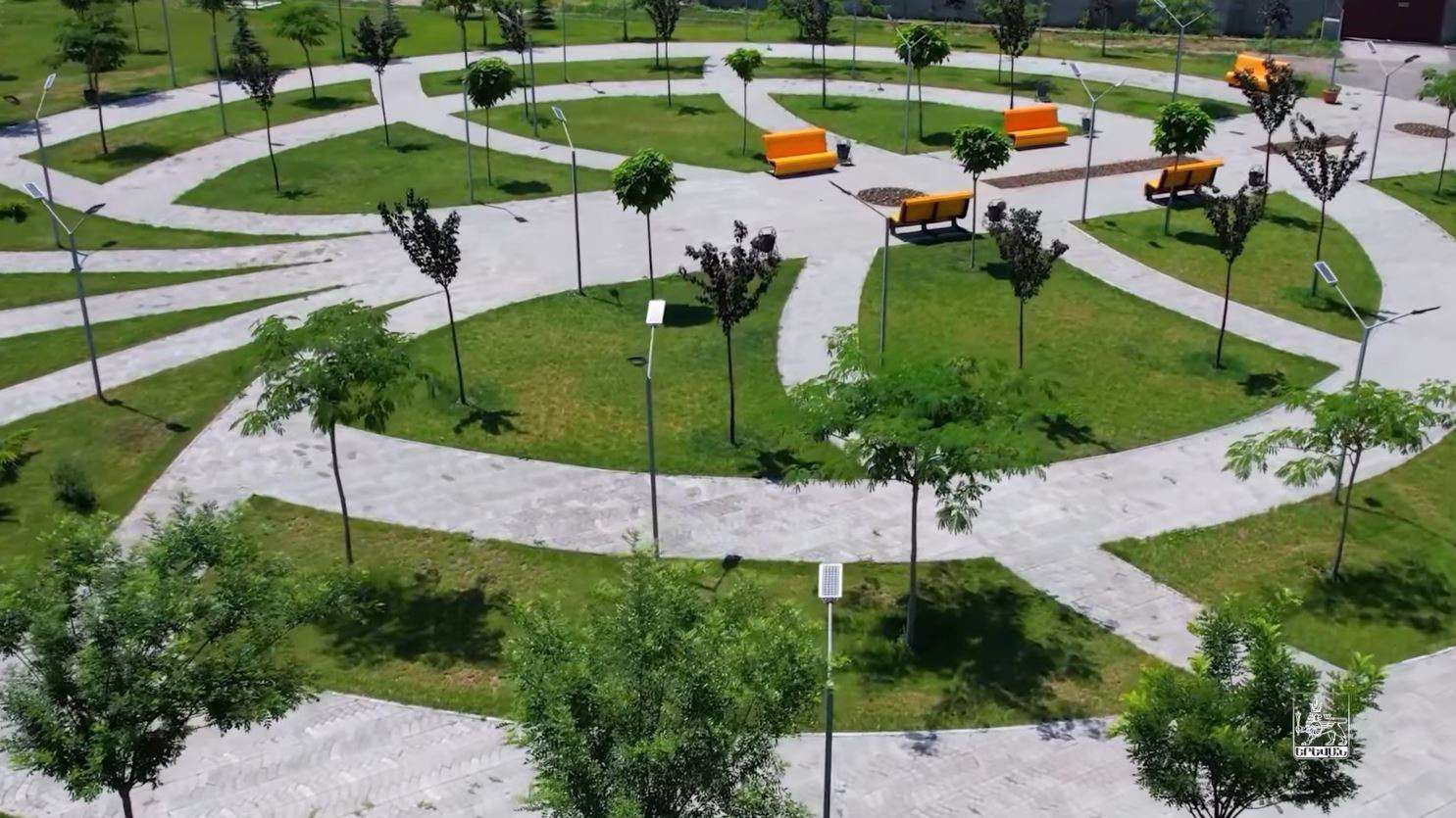 Երևանում մի շարք կարևոր նախագծեր են կյանքի կոչվել