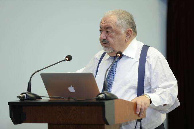 Մահացել է Ալեքսանդր Մալայանը