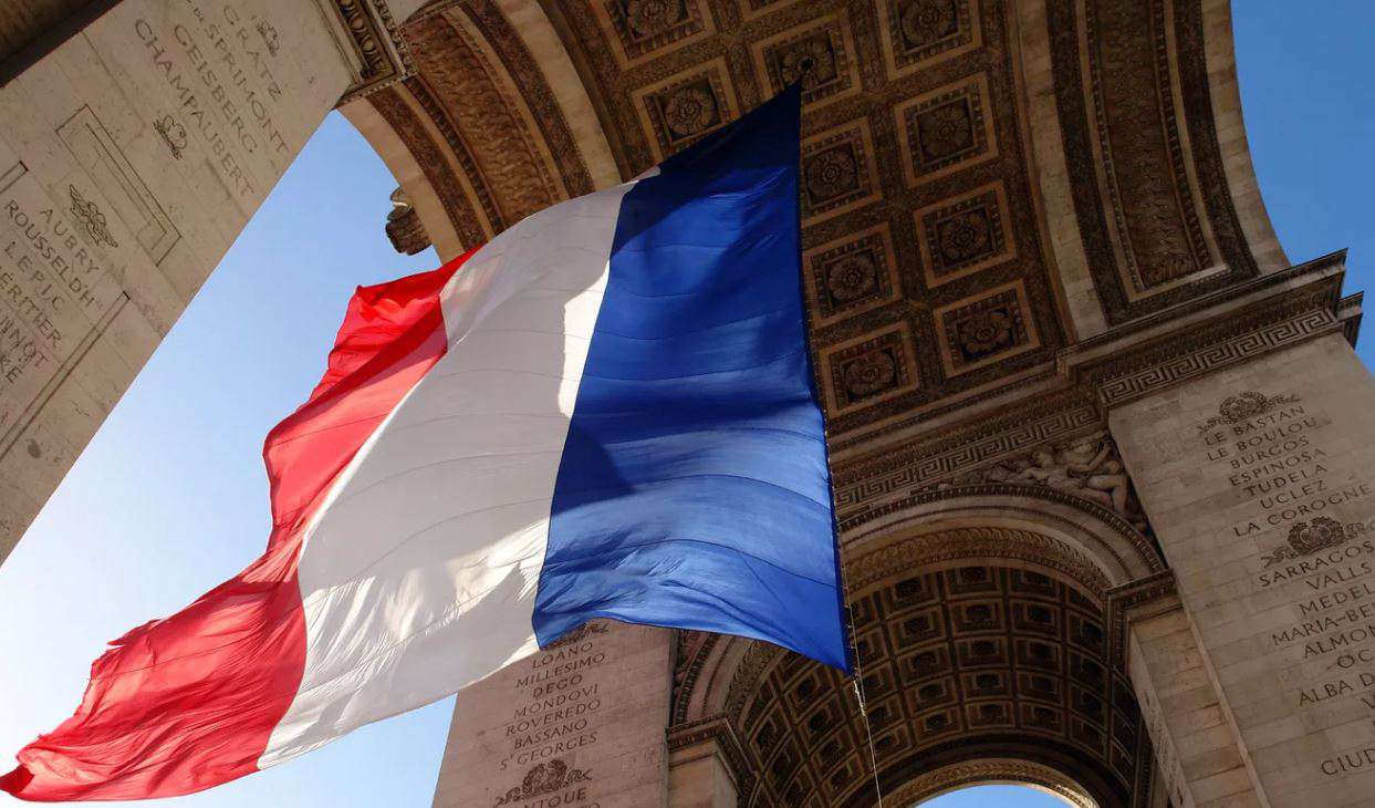 Էմանուել Մակրոնը հաստատել է երկրի նոր կառավարության կազմը