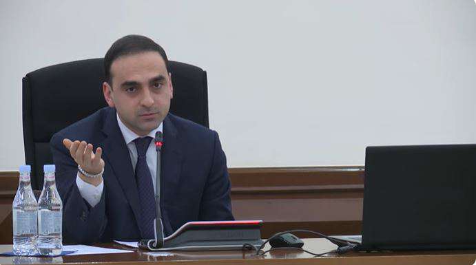 «Հենց հասկանալի լինի՝ ինչ եք ասում, խնդիրները կսկսեն լուծվել». քաղաքապետ (ՏԵՍԱՆՅՈՒԹ)