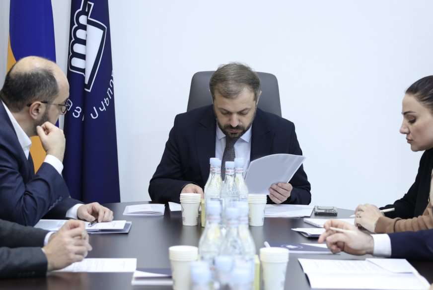 Հաստատվել է ՔՊ կուսակցության 2025թ. բյուջեն