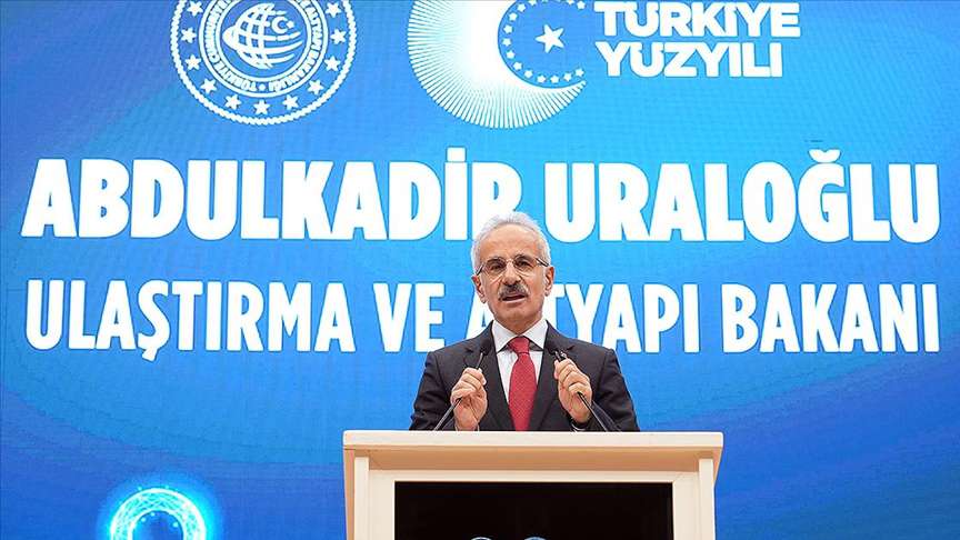 "Turkey continues negotiations with Azerbaijan over the Zangezur Corridor." Uraloglu