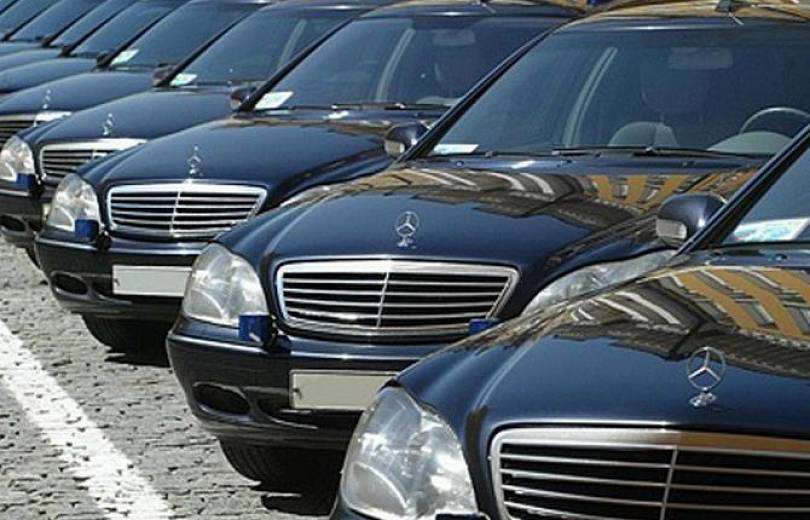 Քանի՞ ծառայողական մեքենա կկրճատվի ՏԿԵՆ-ում