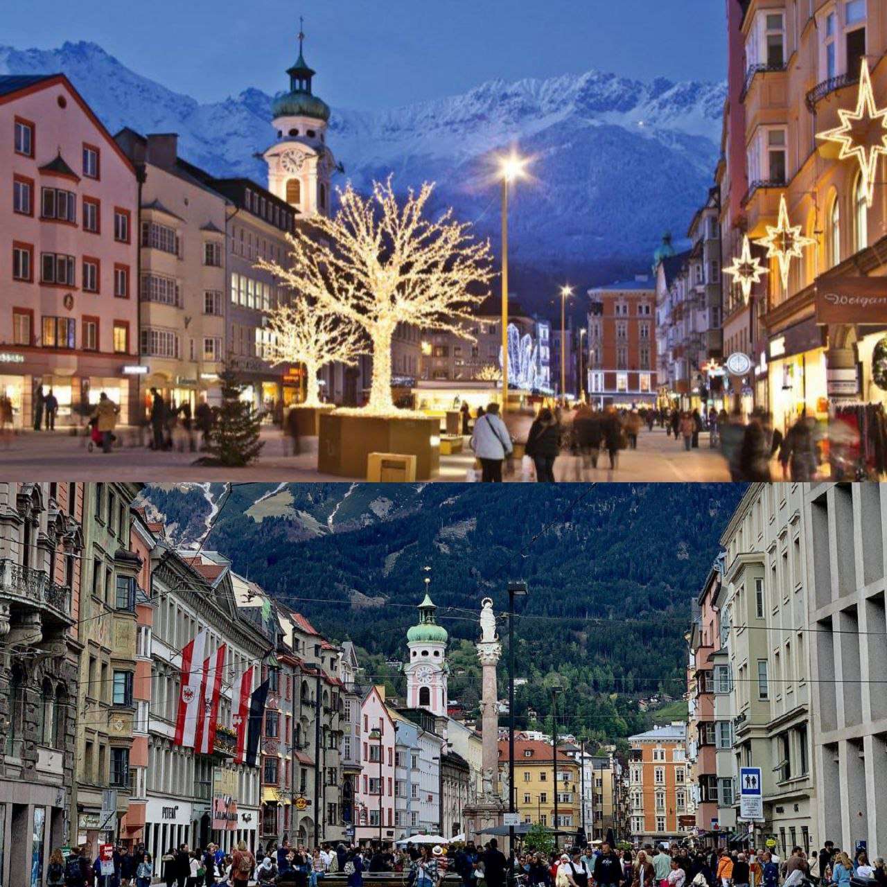 Holiday Adventures in Austria (PHOTOS)