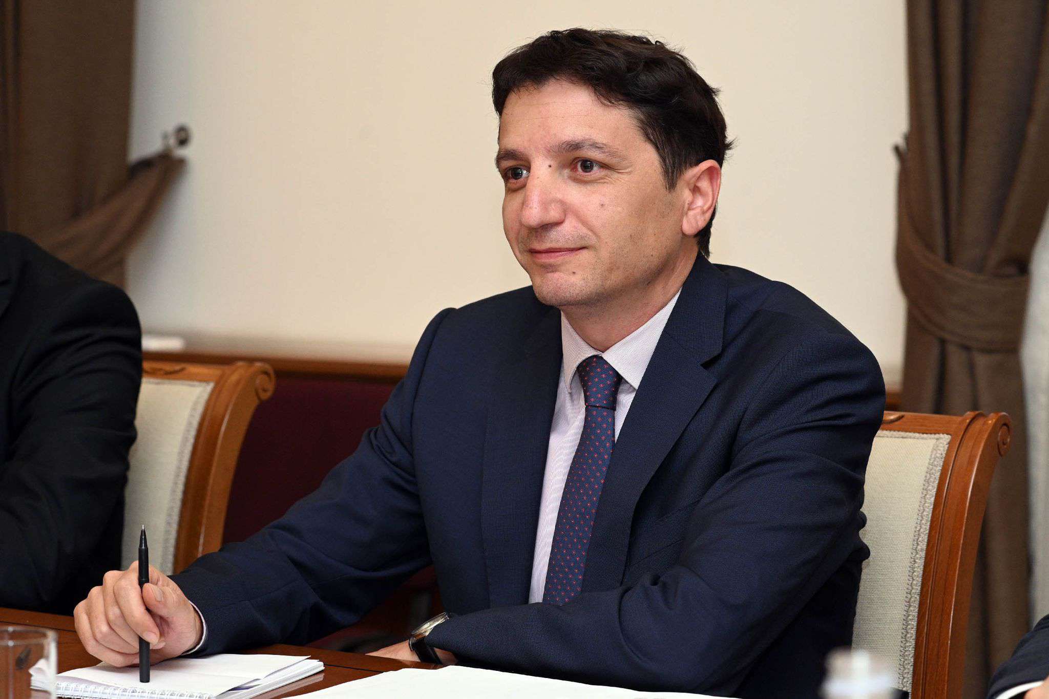 «Պետական պարտքը կլինի 50%-ի սահմաններում». նախարար