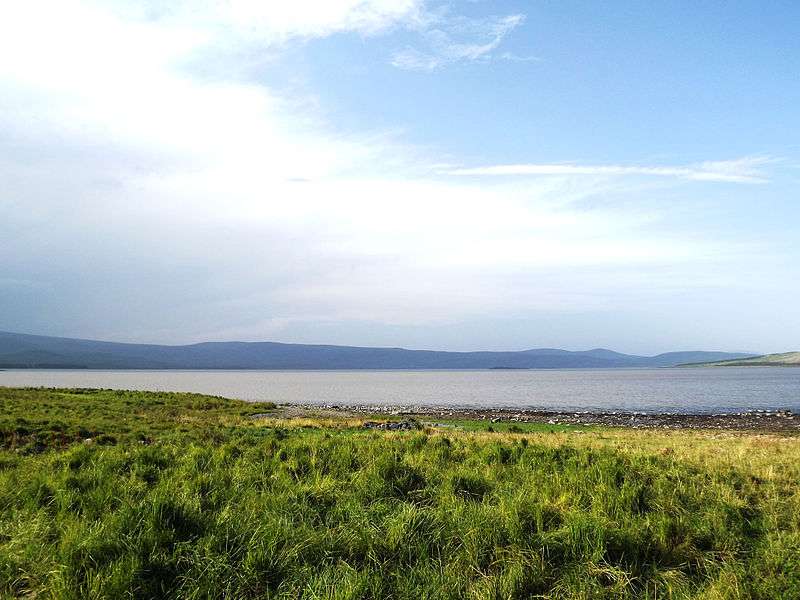 1712 trees were planted in "Arpi Lake" National Park