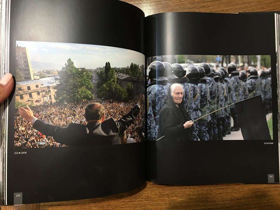 Ո՞րն է ԲՏԱ նախարարության գնած մեկ գիրքը