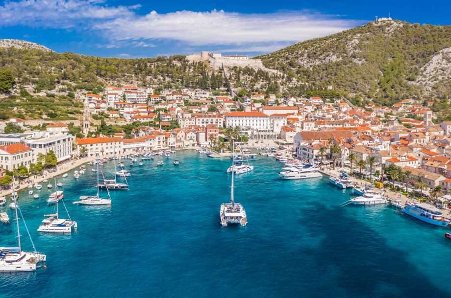 Dalmatian Islands: Mediterranean beauties of Croatia