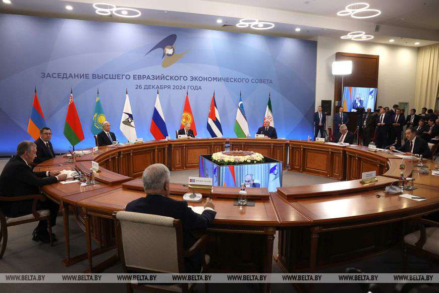 "You can't observe." Pashinyan and Lukashenko had a tense conversation (VIDEO)