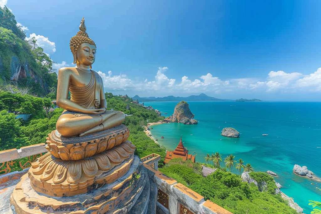 The best islands: relaxation and adventure