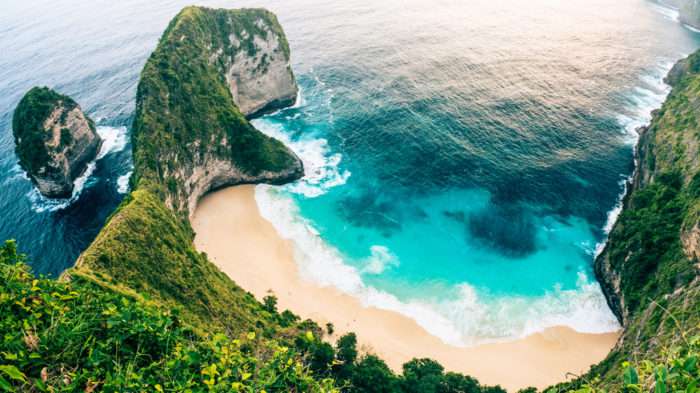 Bali: "island of the gods" (PHOTOS)