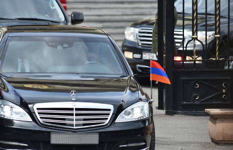ԿԳՄՍՆ-ին սպասարկող մեքենաներից քանի՞սն են կրճատվելու