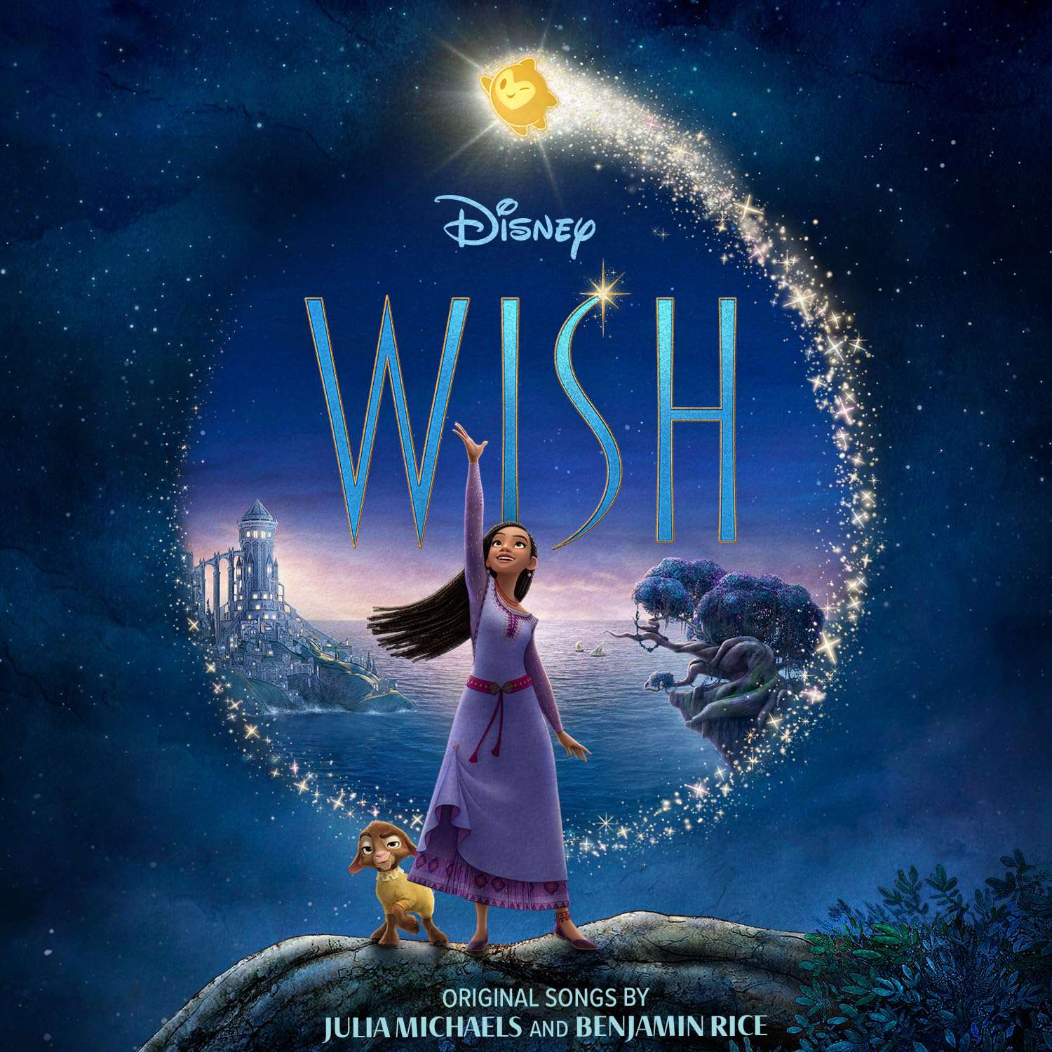 "Wish": Disney's Magical Journey (PHOTOS)