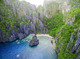 Palawan: the miracle of nature and culture (PHOTOS)