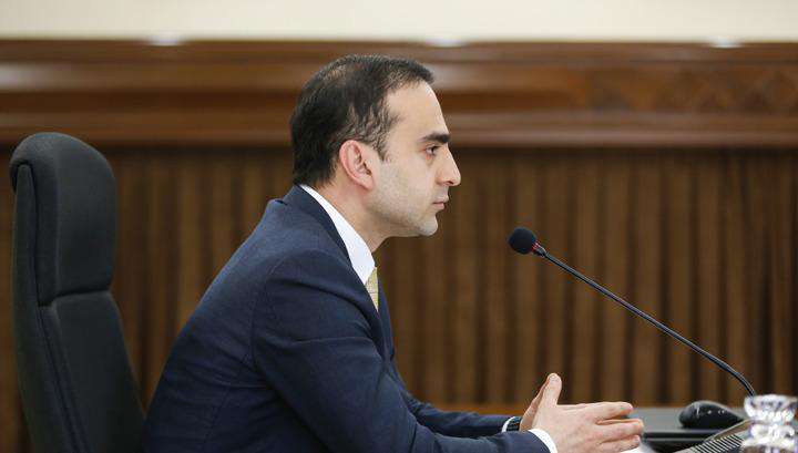 «Երևանում 50 հեկտար անտառածածկ տարածք ենք տնկել՝ իր ոռոգման համակարգով». Տիգրան Ավինյան (ՏԵՍԱՆՅՈՒԹ)